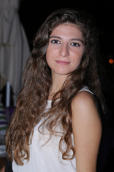 Monte Cassino on Friday Night